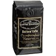 The Vashon island Coffee Roasterie Guatemalan Reserve, Whole Bean Coffee, 12-Ounce Bags (Pack of 2) Best Price