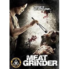 Meat Grinder [Limited Edition]