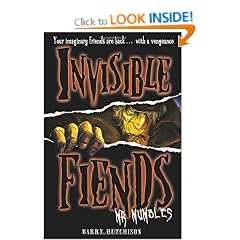 Invisible Fiends - Mr Mumbles