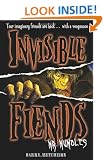Invisible Fiends - Mr Mumbles