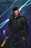 Jim Butcher's Dresen Files: Storm Front #1