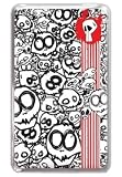 GelaSkins Protective Skin with Screen Protector for iPod Video 5G (Monster)