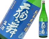 天狗舞 純米大吟醸５０ 生酒 1800ml ※クール便発送・代金含む ダイキン