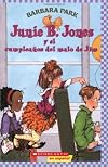 Junie B. Jones y el cumpleanos del malo de Jim / Junie B. Jones and That Meany Jim's Birthday (Spanish Edition)