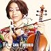 VIOLIN TOCA FLAMENCO