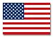 世界の国旗ポストカードシリーズ ＜アメリカ＞ アメリカ合衆国 Flags of the world POST CARD <America> United States of America