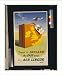Historic Print (S): Travel to Ireland the easy way, fly Aer Lingus, Irish Air Lines