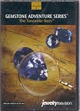 Gemstone Adventure Series: (Volume 1) The Tanzanite Story