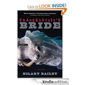 Frankenstein's Bride