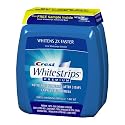 Crest Whitestrips Premium Buy One Get One Free with a Free Crest Whitestrip Advanced Seal Sample