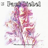 Paul Siebel Woodsmoke And Oranges