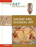 Review Chelsea House Publications  / Encyclopedia of Art for Young People Set (Encyclopedia of Art for Young People)