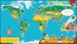 Leapfrog - 80885 - Jeu Educatif - TAG...