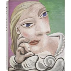 Picasso and Marie-Therese: L'amour Fou