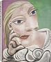 Pablo Picasso: Marie-Therese