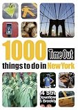 Time Out. 1000 Things to Do in New York (Time Out New York)