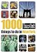 Time Out 1000 Things to Do in New York (Time Out Guides)
