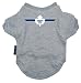 Officially Licensed By the NHL  Toronto Maple Leafs Dog T-Shirt  X-Large