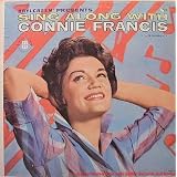 Sing Along With Connie Francis
