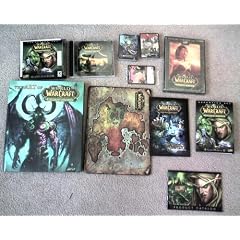 World of WarCraft: The Burning Crusade (Add-on)