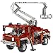 LEGO Technic Fire Truck