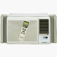 Friedrich 12000 BTU Window Air Conditioner (CP12E10)