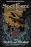 Spellforce 3: Shaikan Zyklus - Sturm auf Shaikur - Uschi Zietsch