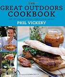 The great outdoors cookbook : over 140 recipes for barbecues, campfires, picnics and more