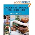 The Great Outdoors Cookbook: Over 140 recipes for Barbecues, Campfires, Picnics and more