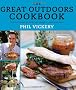 The Great Outdoors Cookbook: Over 140 recipes for Barbecues, Campfires, Picnics and more