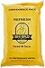 Bee Bald Refresh Multi Pack Wipes for Head & Face, 30 Ea, 30count