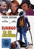 Produkt-Bild: Django - Tag der Abrechnung
