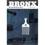 bronx biannual the journal of urbane urban literature
