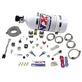 Nitrous Express 20115-00 100-300 HP EFI Dual Nozzle for Ford by Nitrous Express