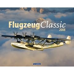 Flugzeug Classics 2008
