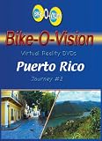 Bike-O-Vision Cycling DVD #2 Puerto Rico