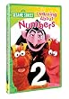 Sesame Street - Learning About Numbers