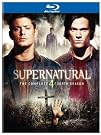 Supernatural: The Complete...