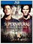 Supernatural: The Complete Fourth Season [Blu-ray]