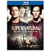 Supernatural: The Complete Fourth Season [Blu-ray]