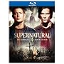 Supernatural: The Complete Fourth Season [Blu-ray]