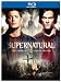 Supernatural: The Complete Fourth Season [Blu-ray]