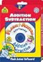 Addition and Subtraction Flash Action Software (School Zone Interactive Flash Action Software)