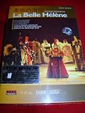 Offenbach - La Belle Hélène / Harnoncourt, Kasarova, Zurich Opera (1997)
