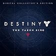 Destiny: The Taken King - Digital Collector's Edition - PS4 [Digital Code]