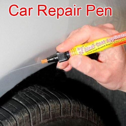 Clear Car Scratch Repair Remover Pen Simoniz Applicator