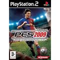 Pro Evolution Soccer 2009 (PS2)