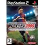 Pro Evolution Soccer 2009 (PS2)
