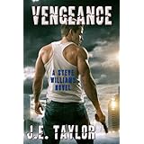 Vengeance (A Steve Williams Novel)