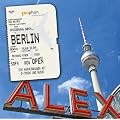 Spaziergang durch Berlin: Ein H�rvergn�gen mit O-T�nen und Musik